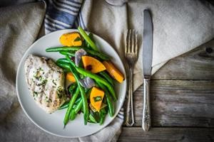 Easy Keto Meal Plan Youtube